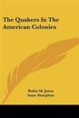 Quakers In The American Colonies