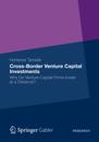 Cross-Border Venture Capital Investments