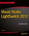 Visual Studio Lightswitch 2012
