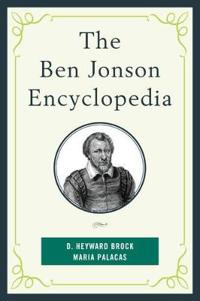 The Ben Jonson Encyclopedia