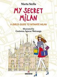 My Secret Milan