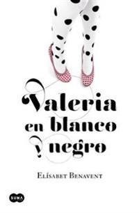 Valeria en blanco y negro / Valeria in Black and White