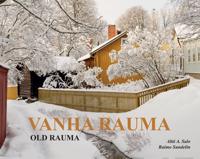 Vanha Rauma - Old Rauma