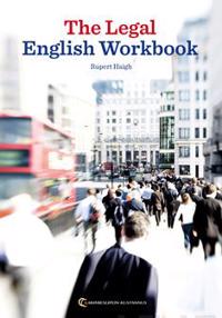 The Legal English Workbook