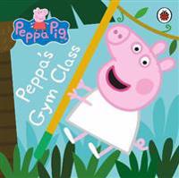 Peppa Pig: Peppa's Gym Class