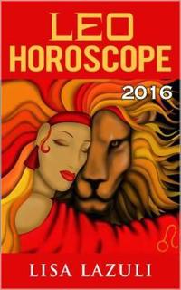 Leo Horoscope 2016
