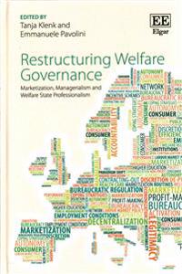 Restructuring Welfare Governance