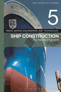 Reed's Ship Construction for Marine Engineers