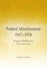 Printed Advertisement 1947-1970