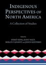 Indigenous Perspectives of North America