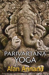 Parivartana Yoga