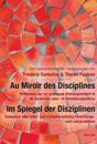 Au Miroir des Disciplines- Im Spiegel der Disziplinen
