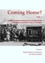 Coming Home? Vol. 1