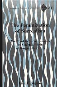 The Feminization of Surrealism