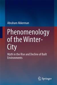Phenomenology of the Winter-city