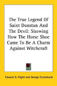 The True Legend of Saint Dunstan and the Devil