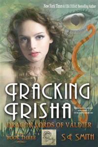 Tracking Trisha: Dragon Lords of Valdier