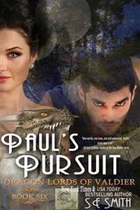 Paul's Pursuit: Dragon Lords of Valdier