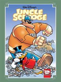 Uncle Scrooge Timeless Tales 1