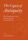 Legacy of Antiquity