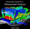Dimensionless Quantities in Dimensional Analysis