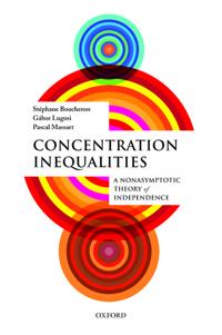 Concentration Inequalities