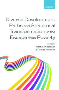 Diverse Development Paths and Structural Transformation in the Escape from Poverty