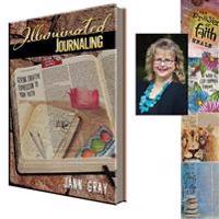 Illuminated Journaling: Giving Creative Expression to Your Faith