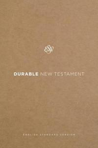 ESV Durable New Testament