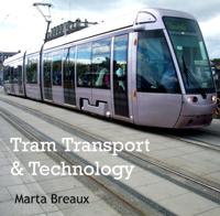 Tram Transport & Technology
