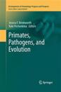Primates, Pathogens, and Evolution