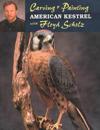 Carving and Painting the American Kestrel with Floyd Schulz