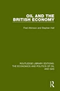 Oil and the British Economy