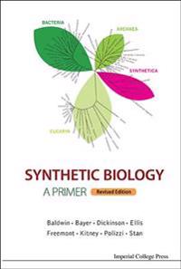 Synthetic Biology - A Primer