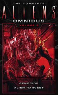 The Complete Aliens Omnibus