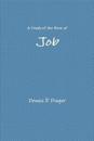 A Study of the Book of Job