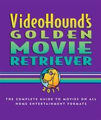 Videohound's Golden Movie Retriever 2017