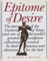 Epitome of Desire