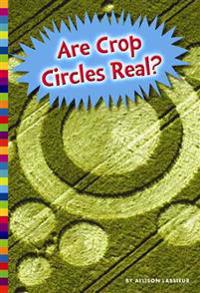 Are Crop Circles Real?