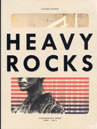 Heavy rocks