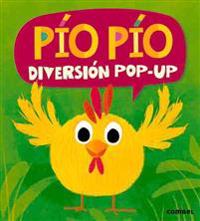 Pio Pio: Diversion Pop-Up