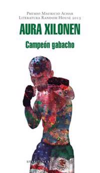 Campeon Gabacho / Gringo Champion