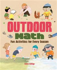 Outdoor Math: Fun Activities for Every Season