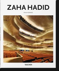 Zaha Hadid 1950-2016