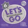 Let's Go: 6: Audio CD