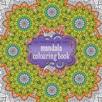The Third One and Only Mandala Colouring Book