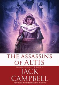 Assassins of Altis