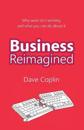 Business Reimagined