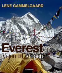 Everest - vejen til toppen