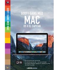 Godt i gang med Mac OS X El Capitan